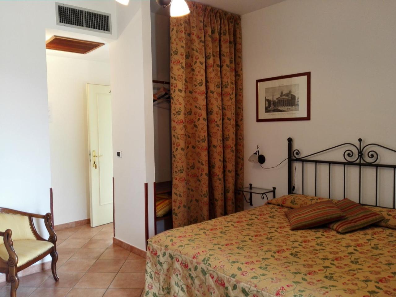 Tenuta Di Pietra Porzia Monte Porzio Catone Buitenkant foto