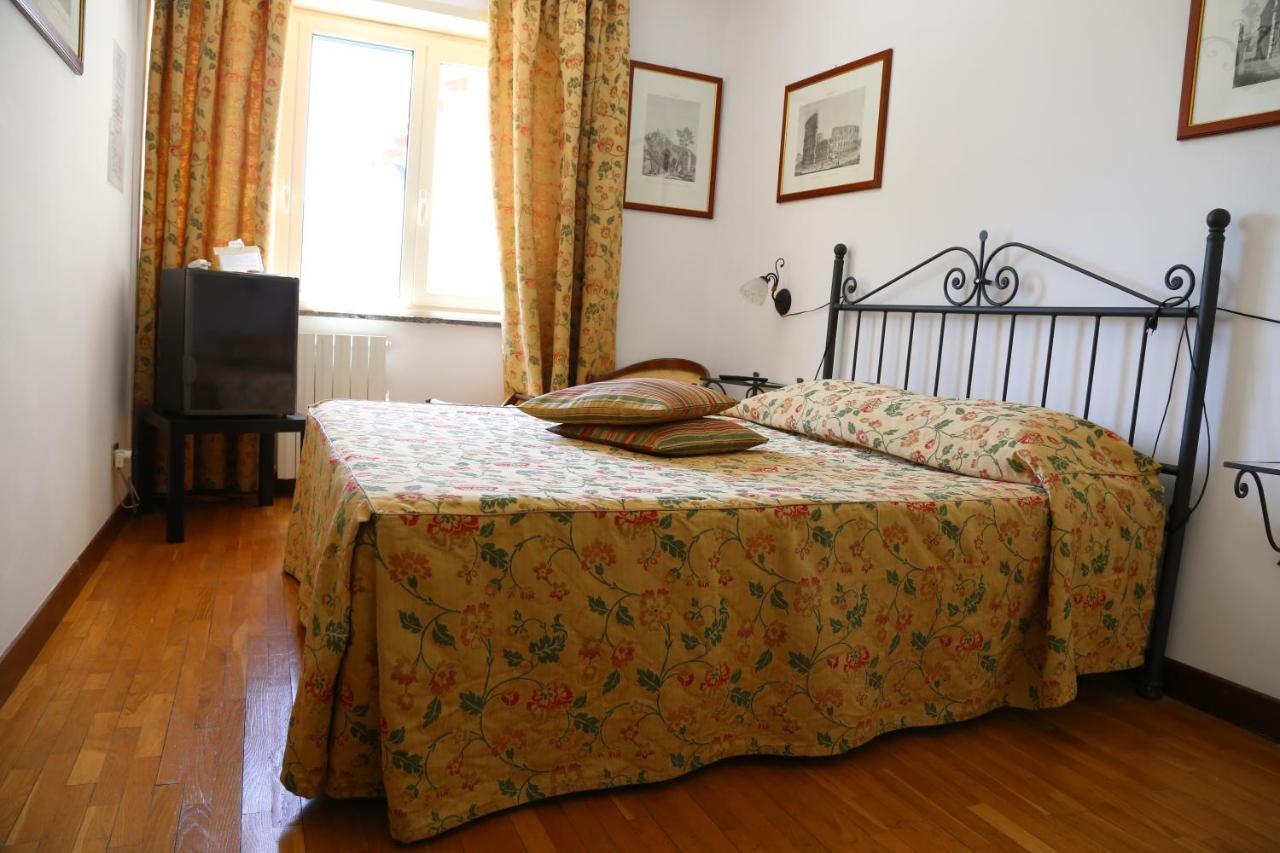 Tenuta Di Pietra Porzia Monte Porzio Catone Buitenkant foto