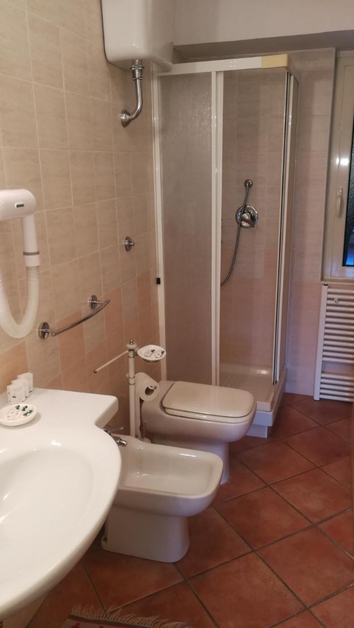 Tenuta Di Pietra Porzia Monte Porzio Catone Buitenkant foto