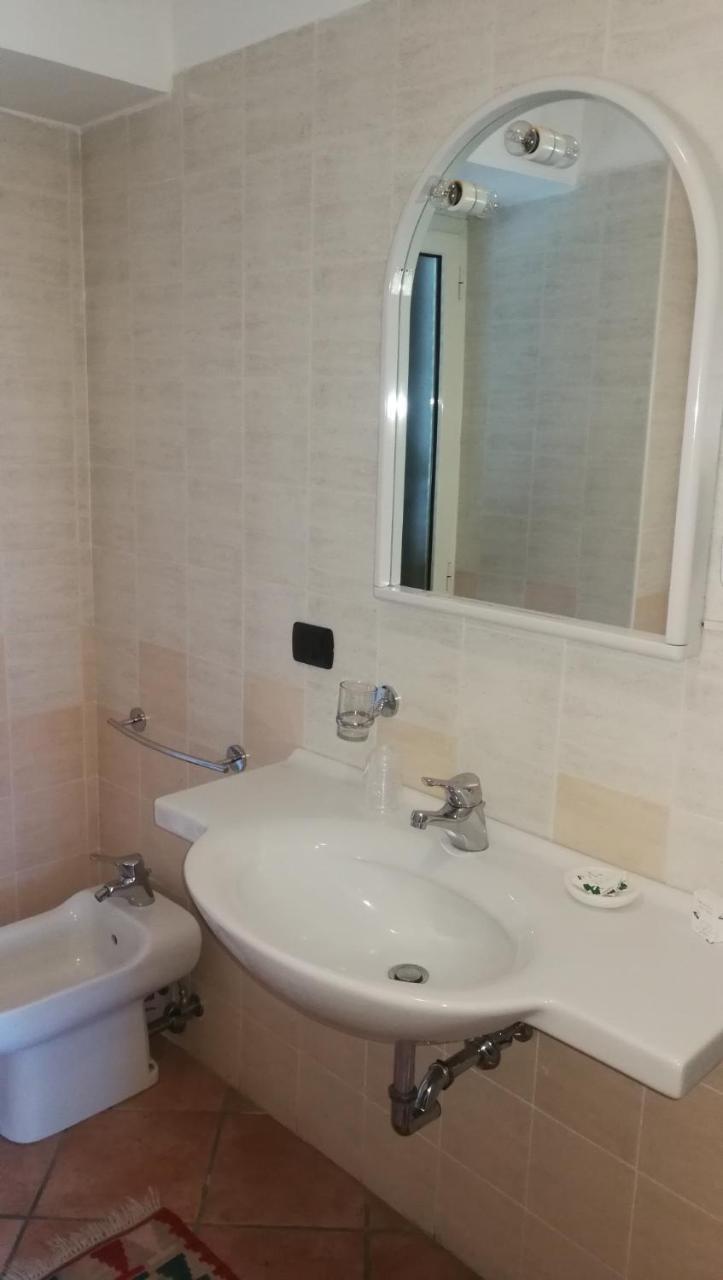 Tenuta Di Pietra Porzia Monte Porzio Catone Buitenkant foto