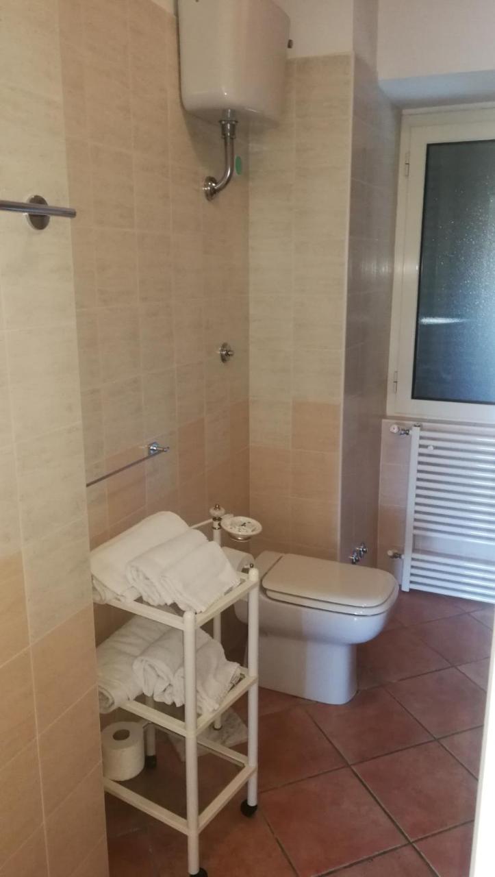 Tenuta Di Pietra Porzia Monte Porzio Catone Buitenkant foto