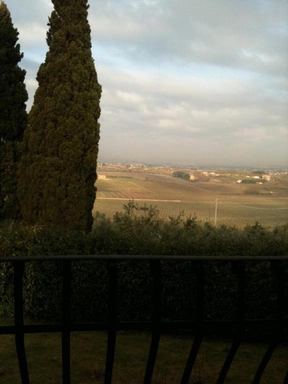 Tenuta Di Pietra Porzia Monte Porzio Catone Kamer foto